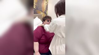 Anteprima Del Video: NUOVO Video Porno Dottor Bavaro Con Diamond Anteprima Del Video: NUOVO Video Porno Dottor Bavaro Con Diamond