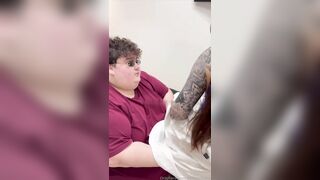 Anteprima Del Video: NUOVO Video Porno Dottor Bavaro Con Diamond Anteprima Del Video: NUOVO Video Porno Dottor Bavaro Con Diamond