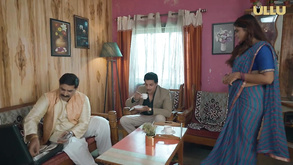 Indian Hot Chunky Milf Erotic Movie